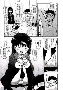 Page 27 of Chippai ha Seikou no moto│貧乳最珍貴