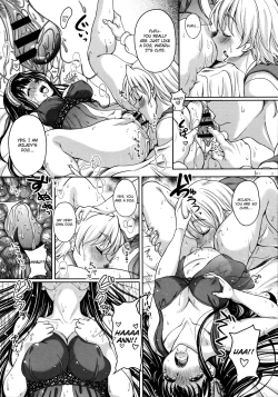 Page 4 of Secret Love