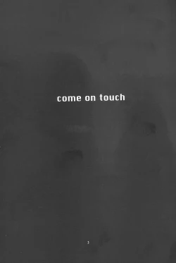 Page 2 of Come on Touch