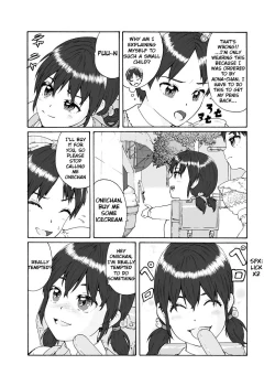 Page 14 of Futanari Sanshimai wa Josou Shounen no Anal ga Osuki | The Three Futanari Sisters Like to Have Anal Sex With the Crossdressing Boy
