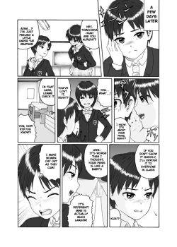 Page 4 of Futanari Sanshimai wa Josou Shounen no Anal ga Osuki | The Three Futanari Sisters Like to Have Anal Sex With the Crossdressing Boy