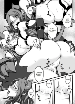 Page 16 of League of Legends Vol. 1