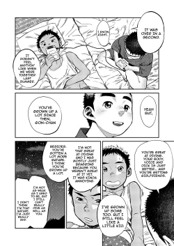 Page 48 of Manga Shounen Zoom Vol. 06