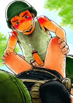 Page 65 of Manga Shounen Zoom Vol. 06