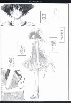 Page 4 of Country of light and garden of flower