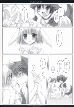 Page 5 of Country of light and garden of flower