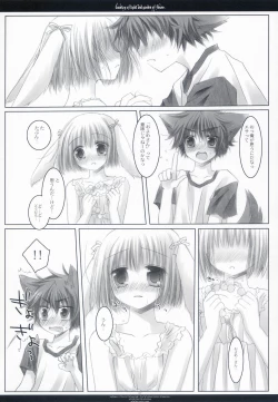 Page 6 of Country of light and garden of flower