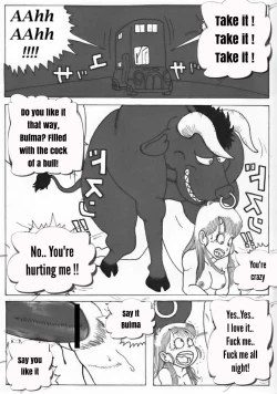 Page 6 of Bulma and Oolong