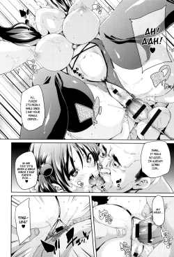 Page 217 of Fuwatoro ♥ Jusei Chuudoku! | Soft & Melty ♥ Impregnation Addiction!