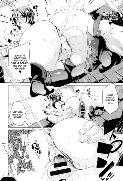 Page 223 of Fuwatoro ♥ Jusei Chuudoku! | Soft & Melty ♥ Impregnation Addiction!