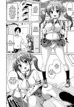 Page 231 of Fuwatoro ♥ Jusei Chuudoku! | Soft & Melty ♥ Impregnation Addiction!