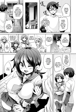 Page 92 of Fuwatoro ♥ Jusei Chuudoku! | Soft & Melty ♥ Impregnation Addiction!