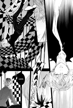 Page 13 of Innocent Blue - Before Sunrise