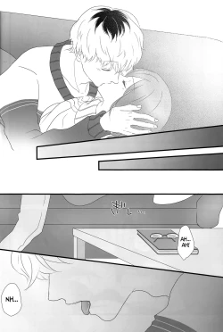 Page 34 of Innocent Blue - Before Sunrise