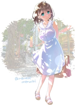 Page 40 of Shuumatsu no Tawawa - Tawawa on Weekend