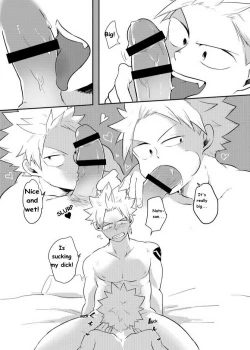 Page 16 of SS Kyuu Ninmu 2 | SS Class Mission 2