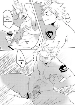 Page 5 of SS Kyuu Ninmu 2 | SS Class Mission 2