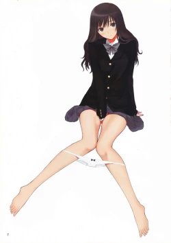 Page 7 of Chicchakunai yo!!