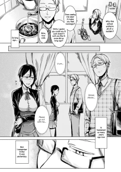 Page 2 of Shundou no Kokoro