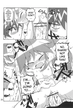 Page 19 of Koi ni Itaru Yamai