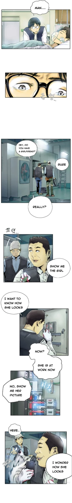 Page 10 of New Face Ch.1-20