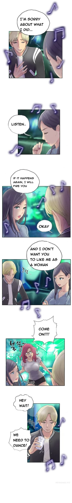 Page 110 of New Face Ch.1-20