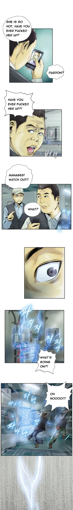 Page 11 of New Face Ch.1-20