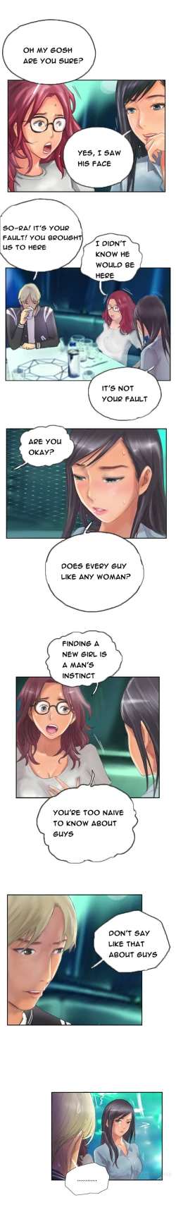 Page 121 of New Face Ch.1-20