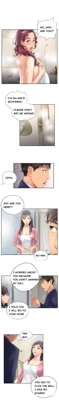 Page 166 of New Face Ch.1-20