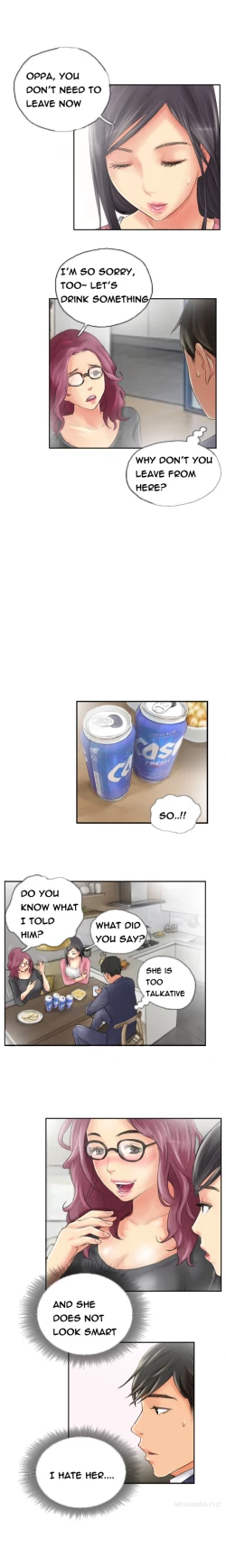 Page 168 of New Face Ch.1-20