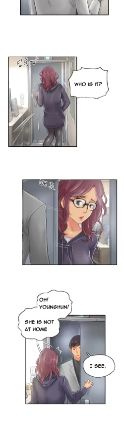 Page 245 of New Face Ch.1-20