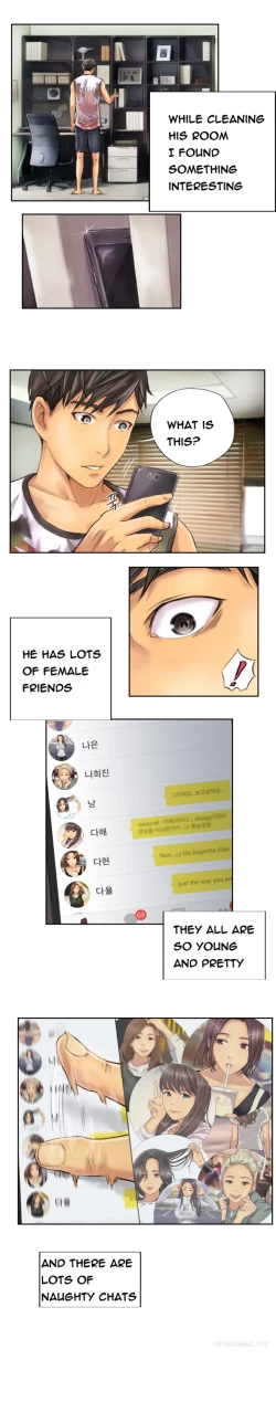 Page 65 of New Face Ch.1-20