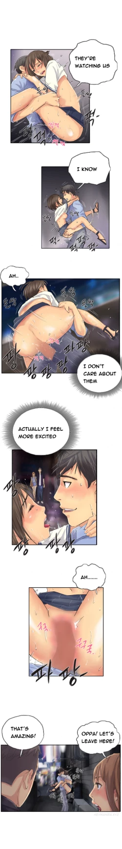 Page 84 of New Face Ch.1-20