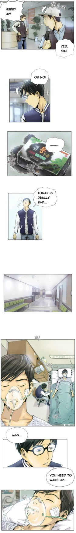 Page 9 of New Face Ch.1-20