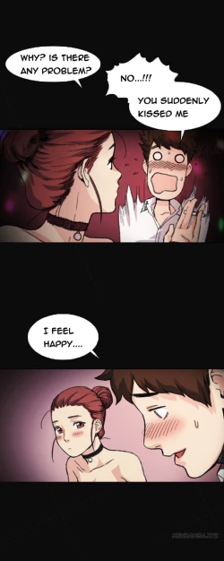 Page 43 of By Chance