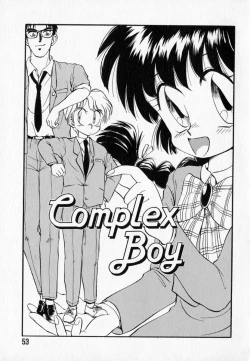 Page 55 of I WANT...