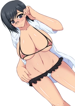 Page 41 of Oreteki SC - Oreteki WTR