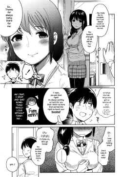 Page 3 of Houkago Rendezvous | Afterschool Rendezvous
