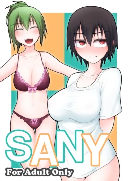 Page 1 of SANY