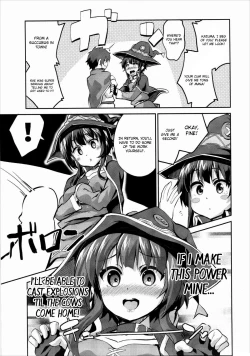 Page 6 of Bakuretsu Shiki Energy Drain