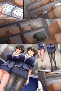 Page 44 of Namaiki na Onna wo Juujunka! Iinari Saimin Rankou de Zenin Ore no Dorei ni Shita