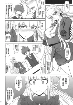 Page 40 of Chougenkai Hatsujou Koudou EVERFREE