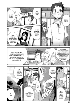 Page 53 of Hyakka Nyuuran| Hundred Blossoms Raging BoobsCh.0-4