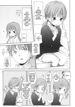 Page 4 of Amai Okashi