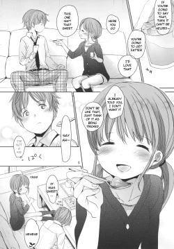 Page 5 of Amai Okashi