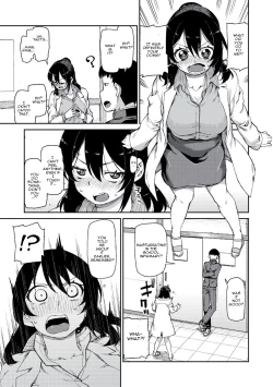 Page 11 of Himitsu no Onedari "Kousaimin" | The Secret Desire