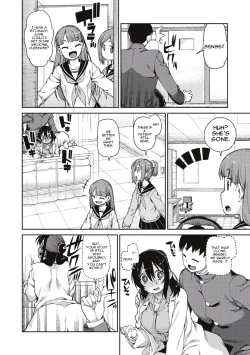 Page 20 of Himitsu no Onedari "Kousaimin" | The Secret Desire