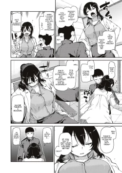 Page 8 of Himitsu no Onedari "Kousaimin" | The Secret Desire