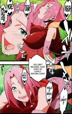 Page 9 of Saboten Nindou 2