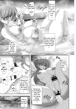 Page 39 of Pokapoka Onedari Onsen